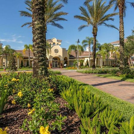 Modern Vacation Apartment With A Lake View At Vista Cay Resort Vc4816 Orlando Eksteriør bilde