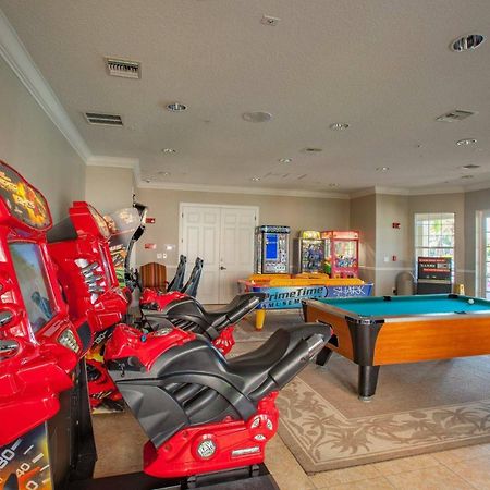 Modern Vacation Apartment With A Lake View At Vista Cay Resort Vc4816 Orlando Eksteriør bilde