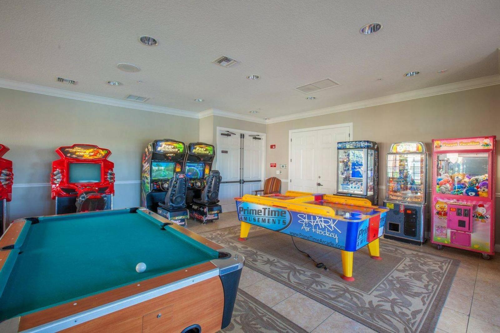 Modern Vacation Apartment With A Lake View At Vista Cay Resort Vc4816 Orlando Eksteriør bilde