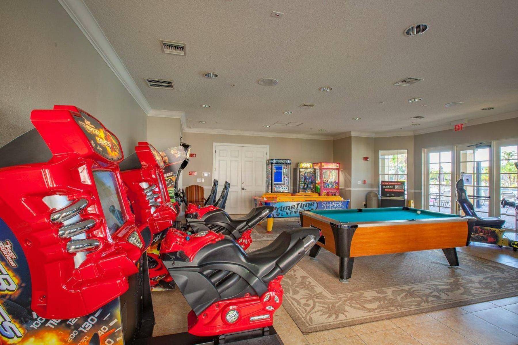 Modern Vacation Apartment With A Lake View At Vista Cay Resort Vc4816 Orlando Eksteriør bilde