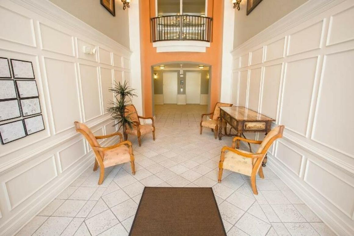 Modern Vacation Apartment With A Lake View At Vista Cay Resort Vc4816 Orlando Eksteriør bilde