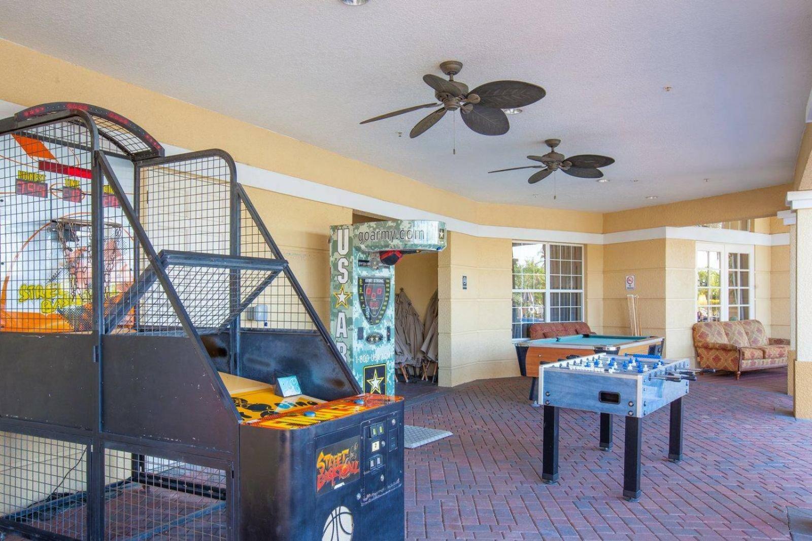 Modern Vacation Apartment With A Lake View At Vista Cay Resort Vc4816 Orlando Eksteriør bilde