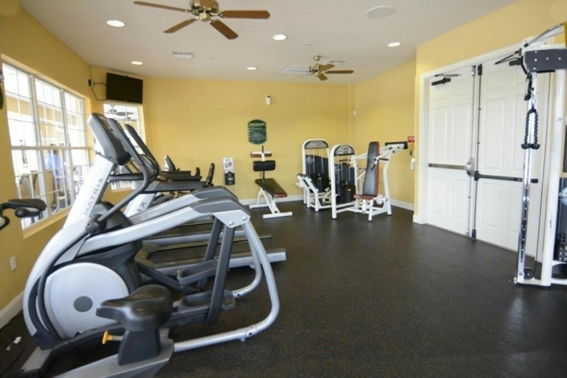 Modern Vacation Apartment With A Lake View At Vista Cay Resort Vc4816 Orlando Eksteriør bilde