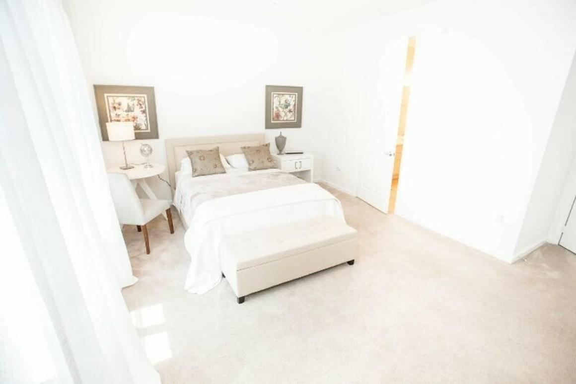 Modern Vacation Apartment With A Lake View At Vista Cay Resort Vc4816 Orlando Eksteriør bilde