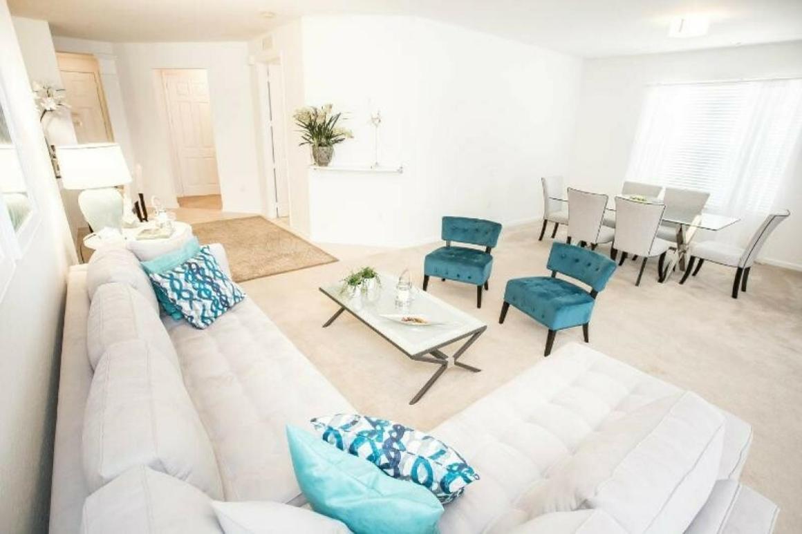 Modern Vacation Apartment With A Lake View At Vista Cay Resort Vc4816 Orlando Eksteriør bilde
